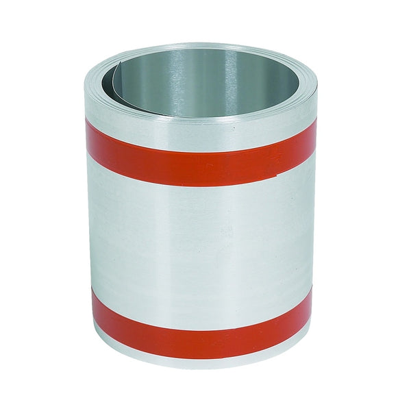 Amerimax 70014 Roll Valley Flashing, 50 Feet x 14 Inch