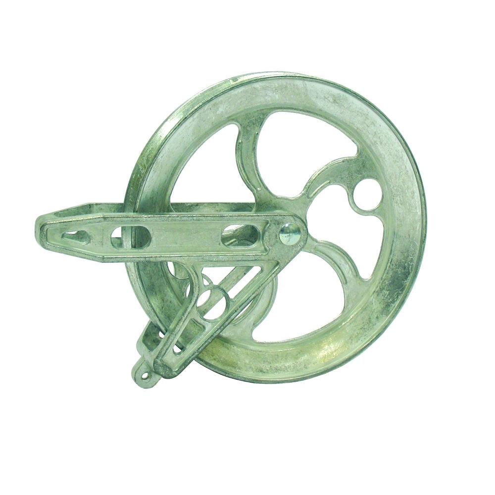 Ben-Mor 90290 Standard Clothesline Pulley, 6-1/2 Inch