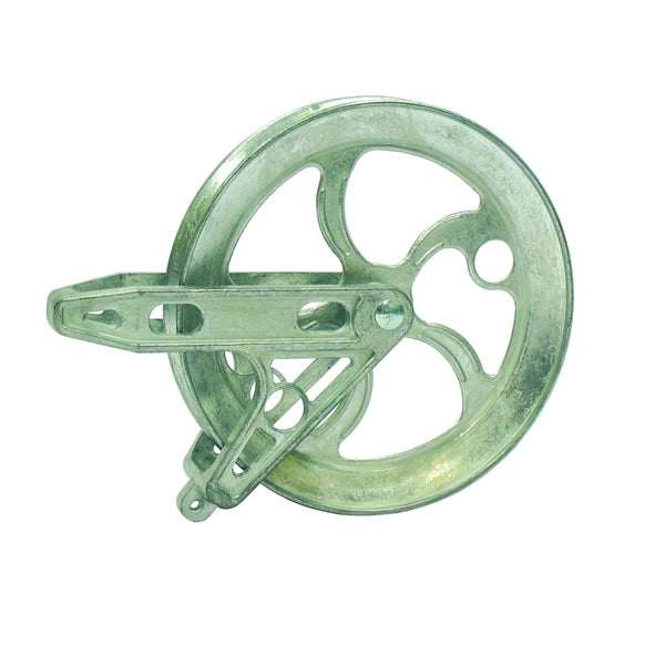 Ben-Mor 90290 Standard Clothesline Pulley, 6-1/2 Inch