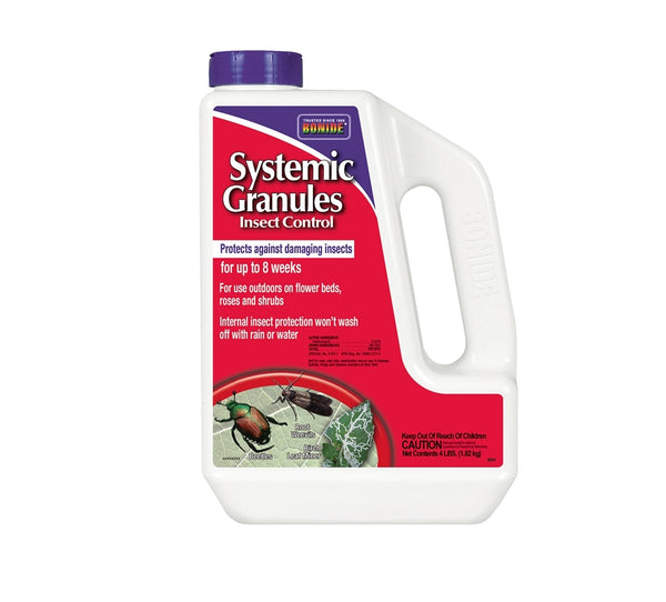 Bonide 95349 Insect Control, 4 lb
