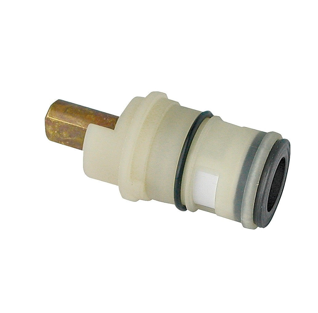 Boston Harbor A507104N-OBF1 Faucet Cartridge, Brass/Ceramic/Plastic