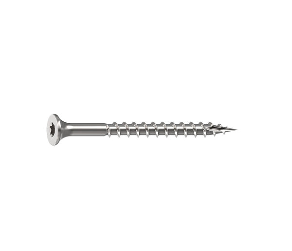 Camo 0348134 Star Drive Deck Screw, 2 inches