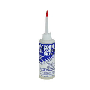 Dial 5713 Zoom Spout Evaporative Cooler Oil, 4 Ounce