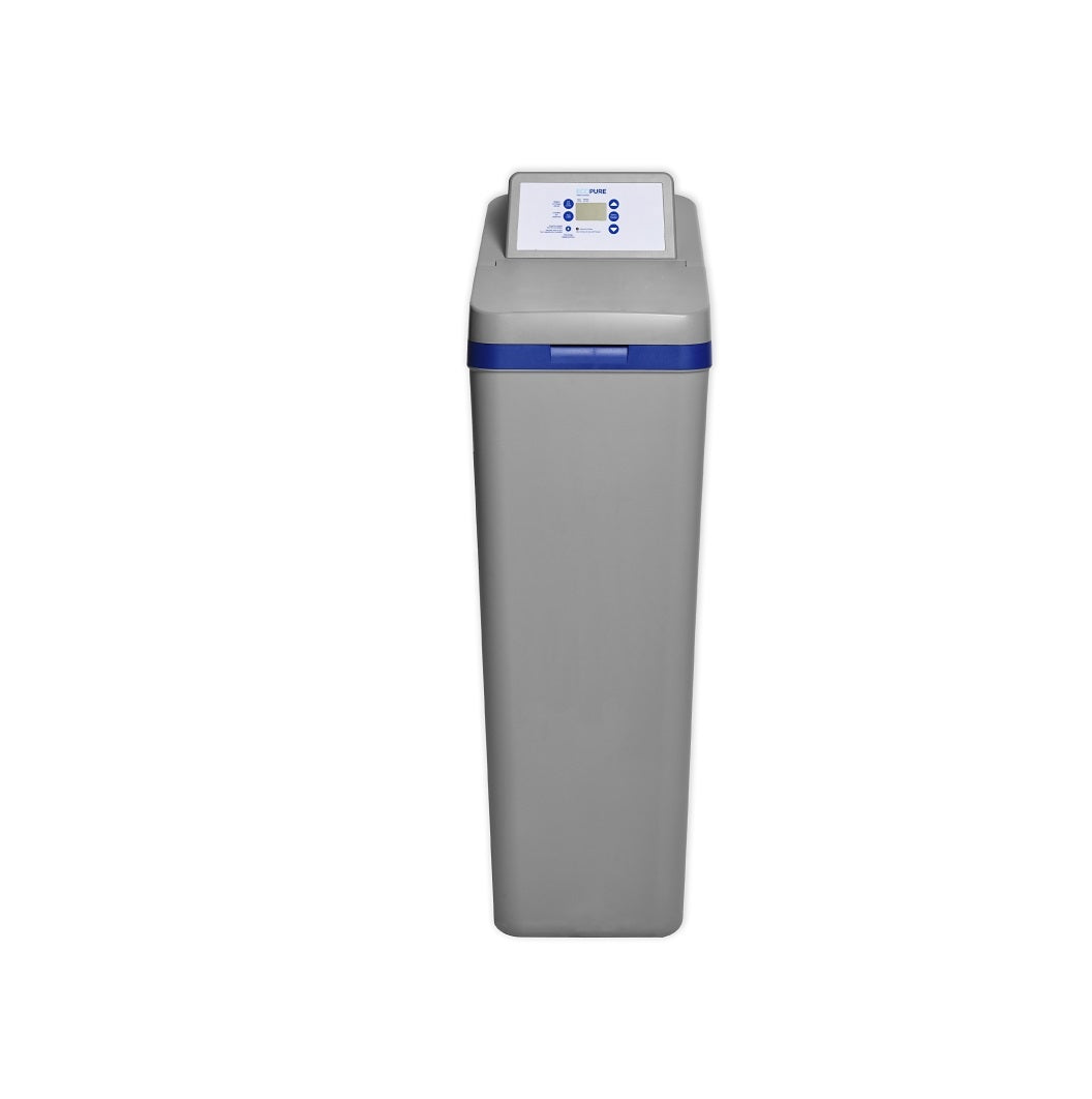 EcoPure EP42023 42000 Water Softener, 42,000 Grain
