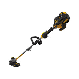 Dewalt DCST970X1S 60-Volt MAX Lithium-Ion String Grass Trimmer