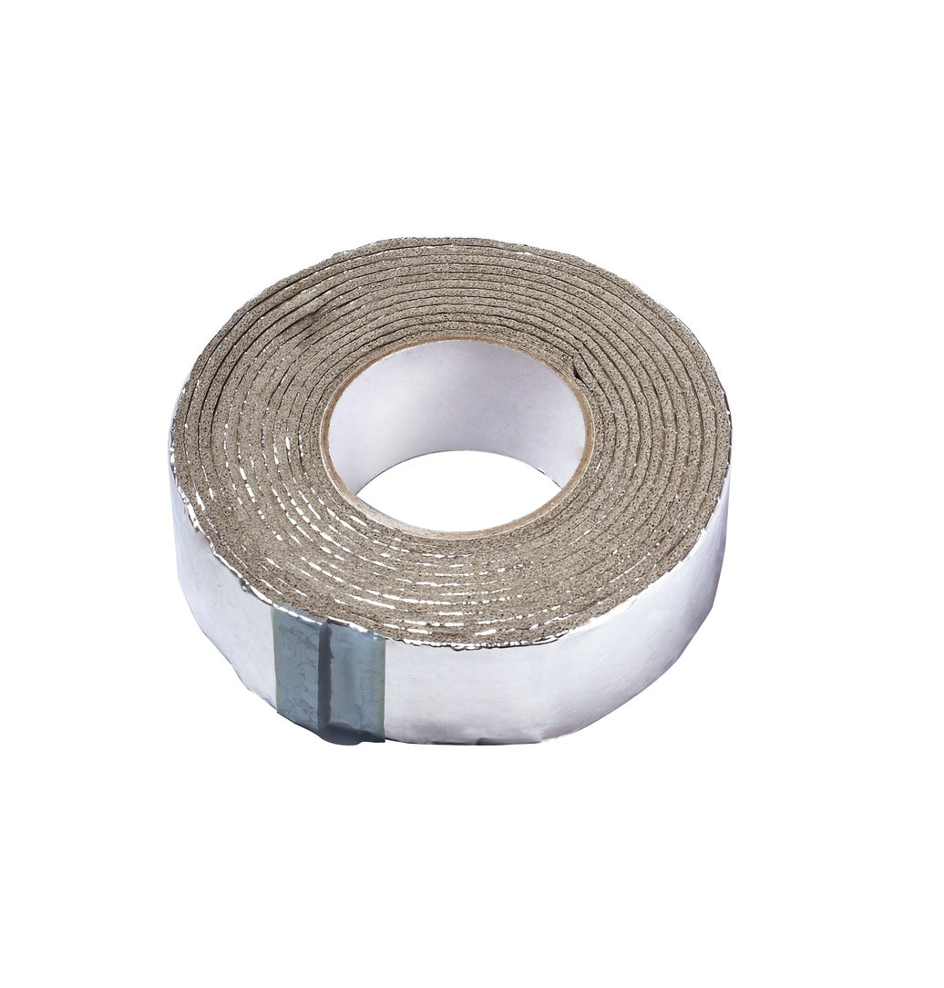 Frost King FV15H Tape Insulation, Foam, Silver