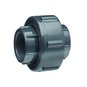Homewerks Schedule 80 1 in. Slip X 1 in. D Slip PVC Union