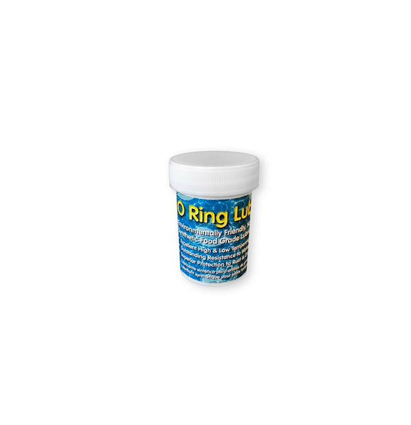 JED Pool Tools 15-8500 Pool O-Ring Lube, 1-3/4 ounce
