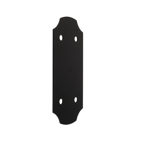 National Hardware N800-017 Hartley Flat Strap, Steel, 11-1/4 inches