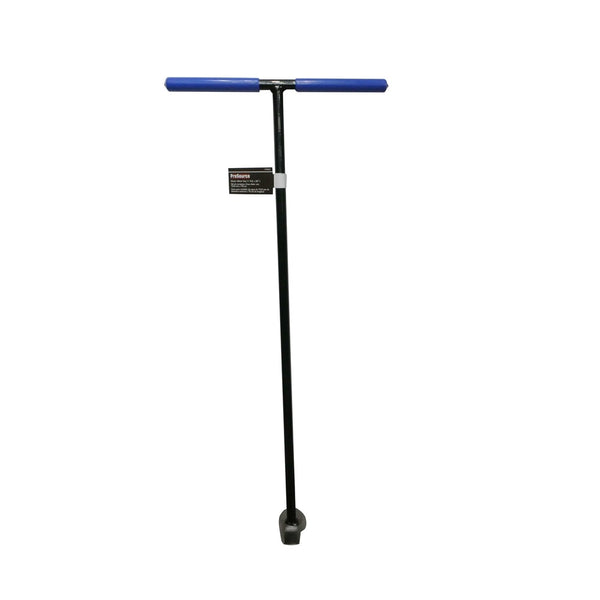 ProSource WMT30583L Water Meter Key, Steel