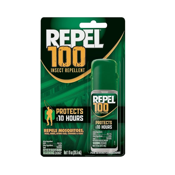 Repel HG-402000 Insect Repellent, 1 Ounce