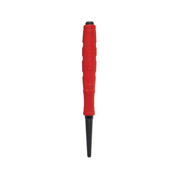 Stanley 58-913 Cushion Grip Nail Set, 3/32 inches