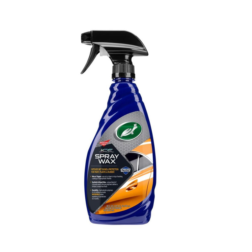 Turtle Wax Car Wash, M.A.X-Power - 100 fl oz