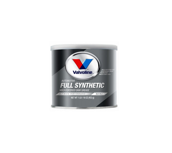 Valvoline VV986 SynPower Synthetic Grease, 1 Lb