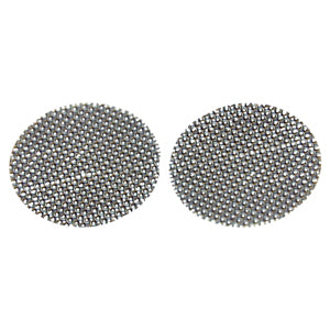 Lasco 09-2027 Aerator Screen, Metal (2-Count)