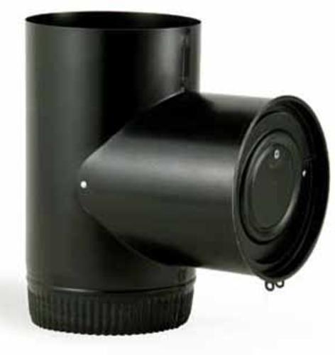 Vogelzang BD-06 Barometric Damper, 6"
