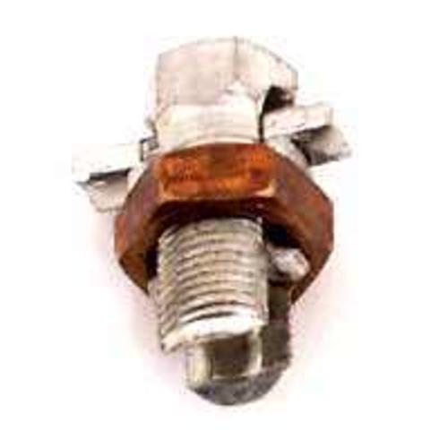 Erico ESBP1/0 1/0St-6Sol Split Bolt Connector