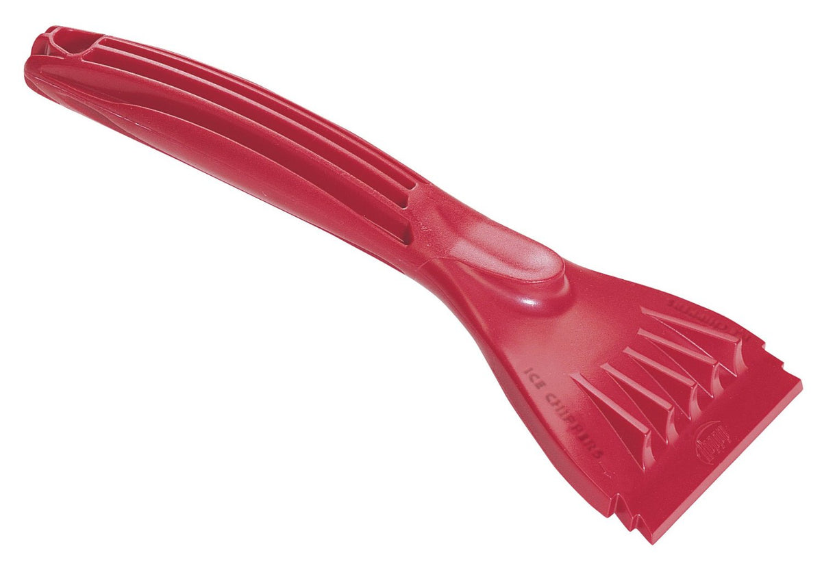 Subzero 16211 Ice Ripper Economy Scraper, 10"