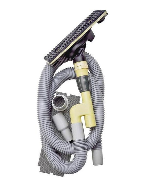 Hyde 09170 Dust-Free Vacuum Pole Sander Kit