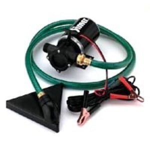 Simer BW85P Marine Utility Pump, 12 V