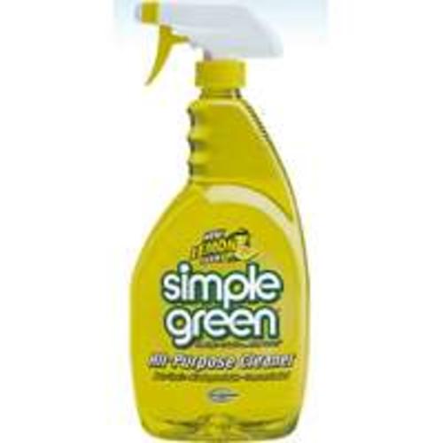 Simple Green 3010001214003 All-Purpose Cleaner, 32 Oz