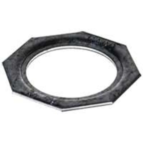 Hubbell 1370 Steel Reducing Washer, 1-1/4" - 1"