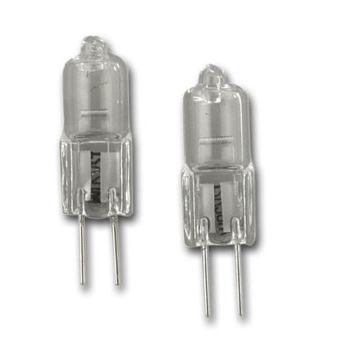 Amertac ALV00XB Westek Halogen Light Bulb, 20 Watts, Pk/2
