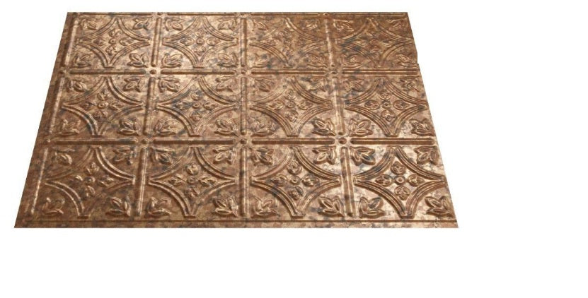 Acoustic Ceiling Products D6019 Backsplash Panels, 24"