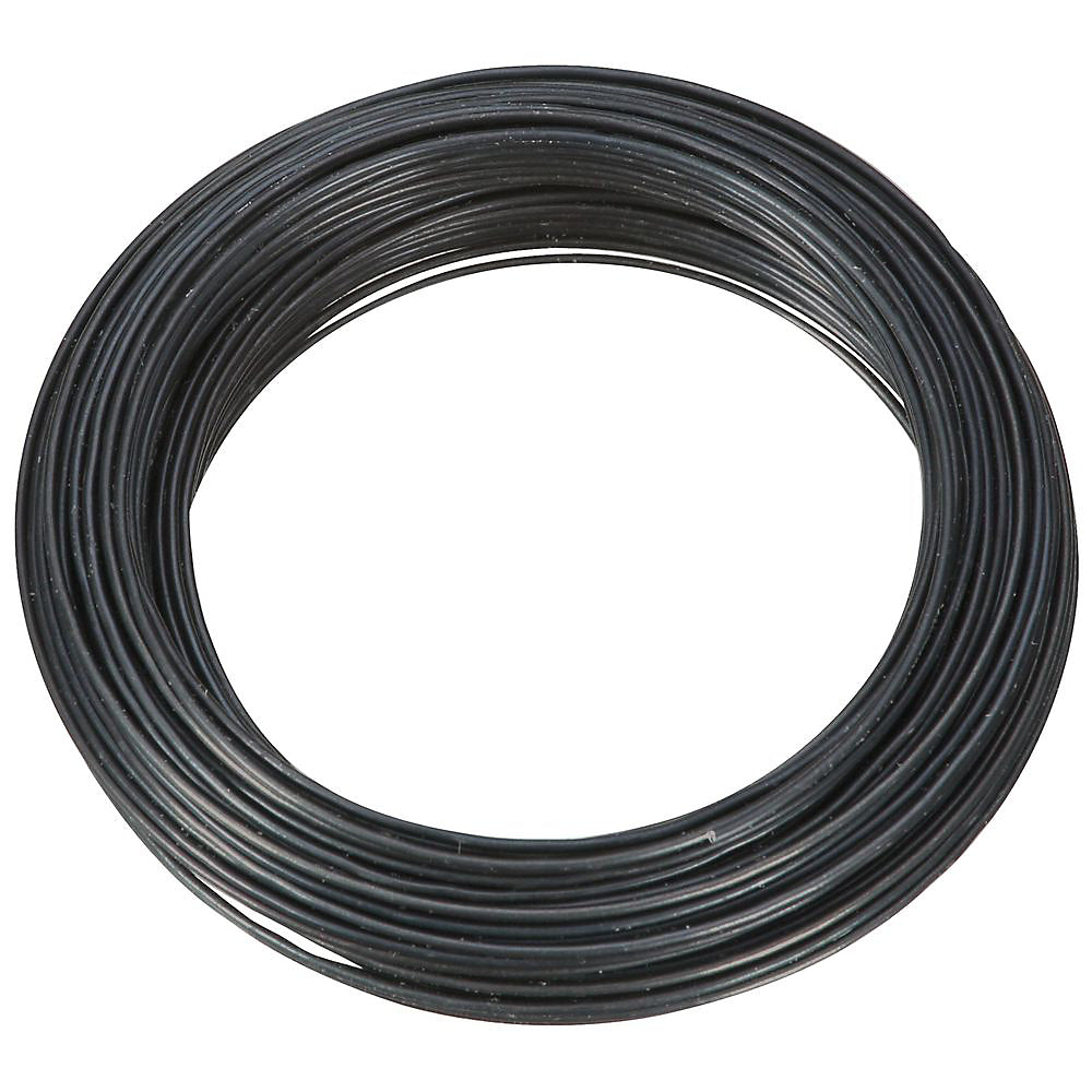 National Hardware N264-713 Steel Wire, Dark Annealed, 19 Ga x 50&#039; L