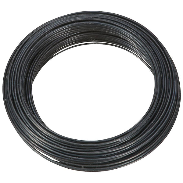 National Hardware N264-713 Steel Wire, Dark Annealed, 19 Ga x 50&#039; L