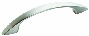 Amerock BP69153G10 Allison Cabinet Pull, Satin Nickel, Zinc,  3"