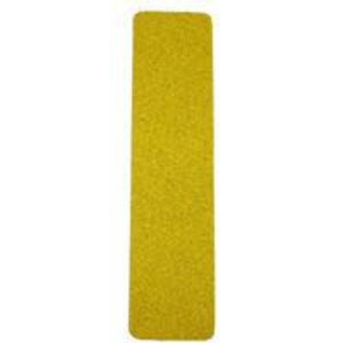 M-D Building Products 46594 "Stick N Step" Anti-Skid Adhesive Strips - Yellow