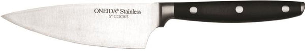 Oneida 55212 Triple Rivet Cooks Knife, 5"