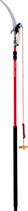 Corona TP 3841 Fiberglass Tree Pruner Steel Blade, 12'