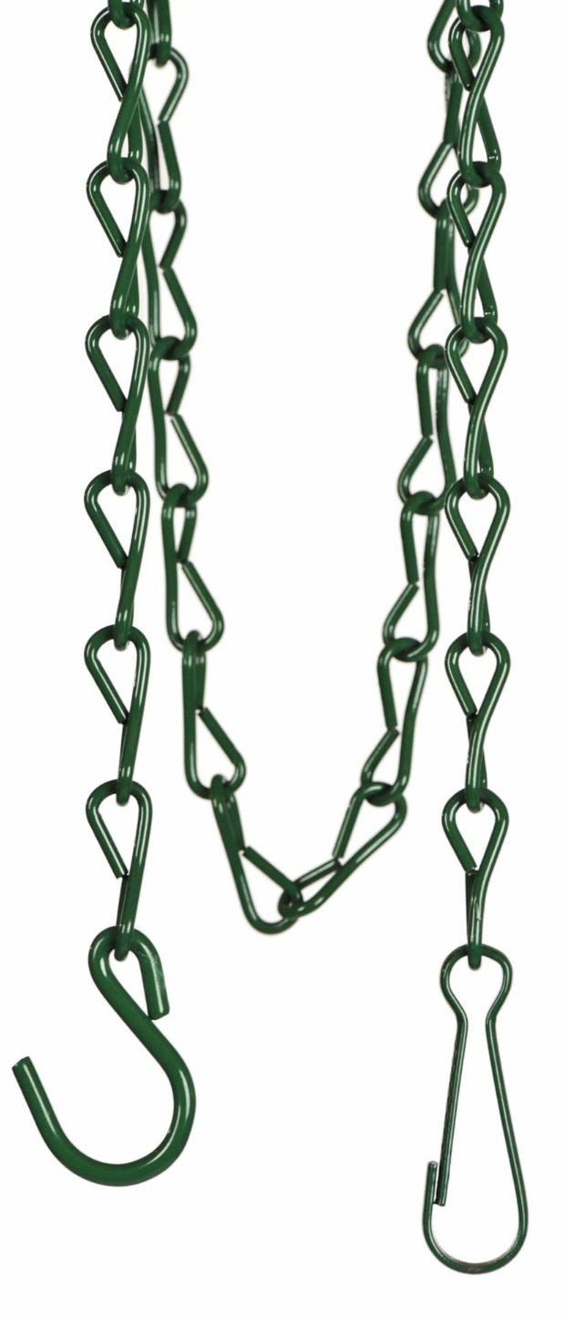 Perky Pet 65T Bird Feeder Hanging Chain, 33", Metal