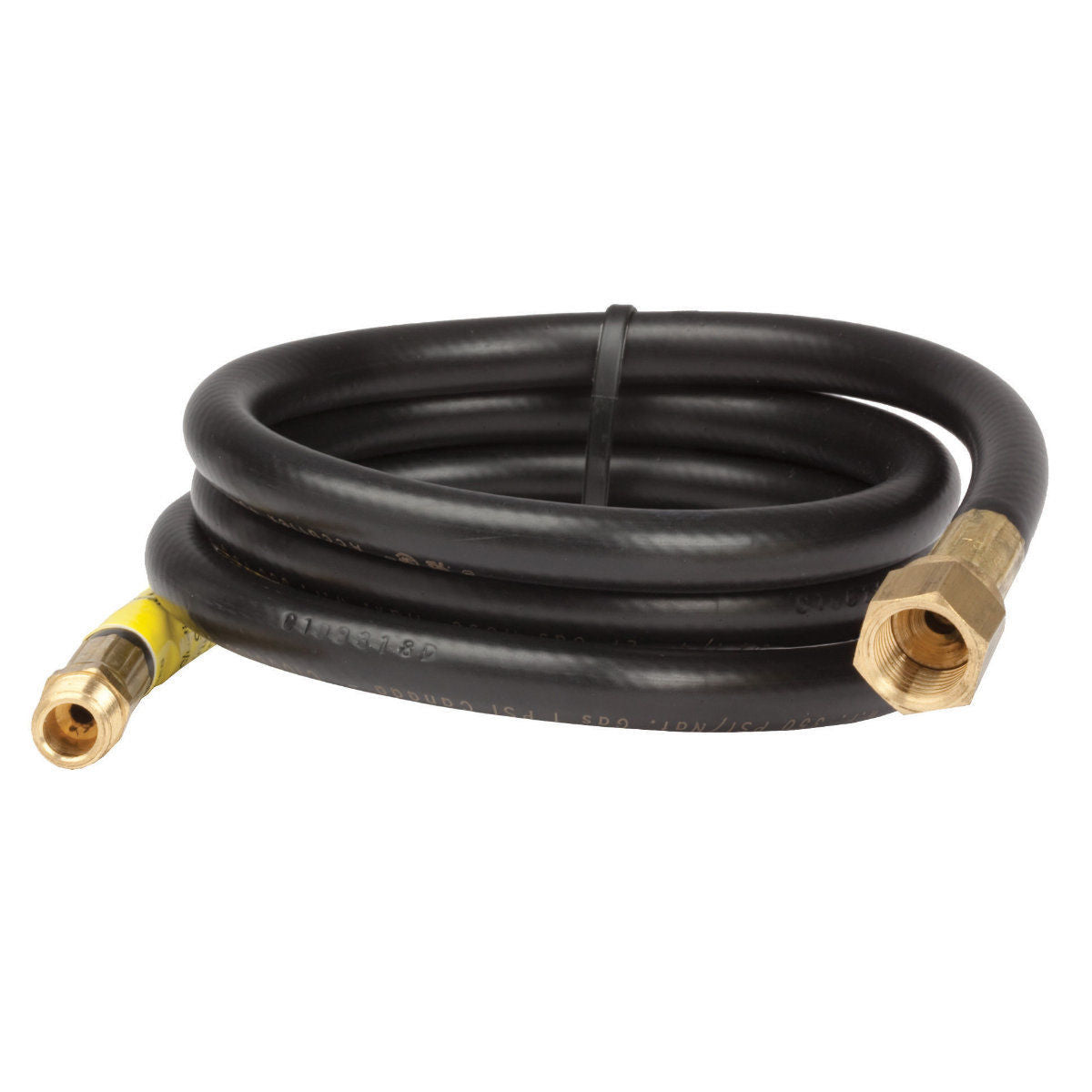 Mr. Heater F273707 LP Gas Replacement Hose, 5&#039;