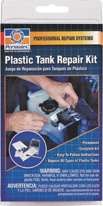 Permatex 09100 Plastic Tank Repair Kit
