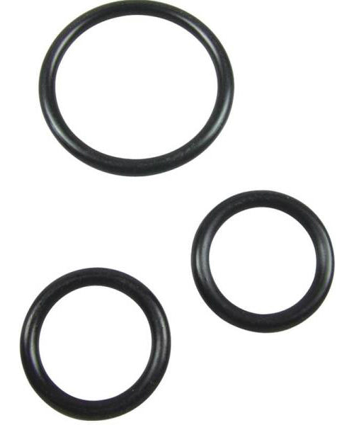 Danco 80502 Cartridge Repair Kit, For Use With Moen Single Handle Faucets, Rubber