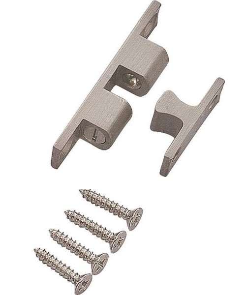Prosource CB-01SN-PS Ball Catches, 2"