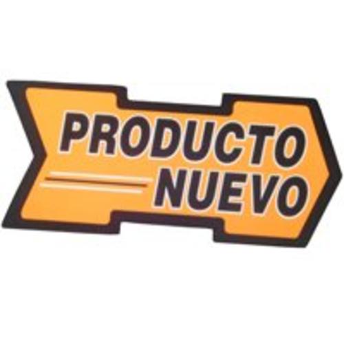 Centurion CRA200S Shelf Talker New Item Arrow, Spanish