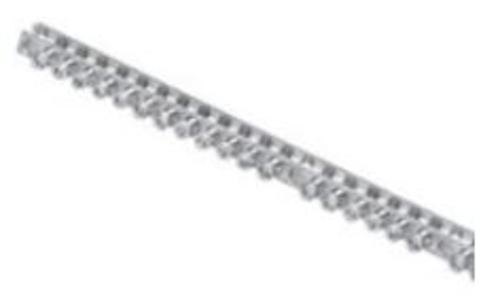 Siemens EC3GB302 Ground Bar Kit with 30 Terminal Positions, 60/75 Degree Celsius
