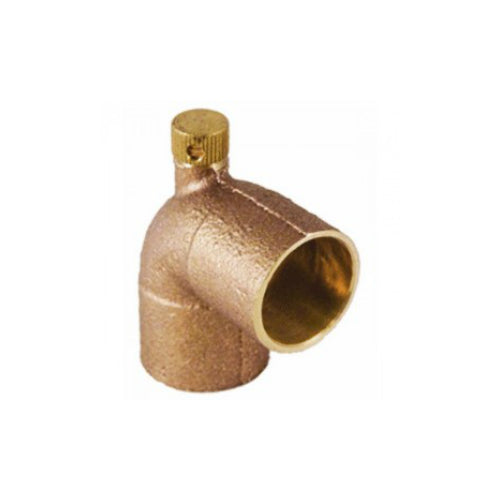 Elkhart 10151118 Drain Elbow, 1/2"