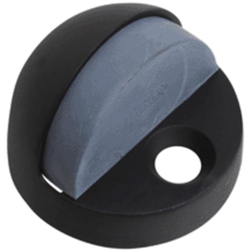 Stanley 829176 Floor Doorstop, 1/2", Oil Rubbed Bronze