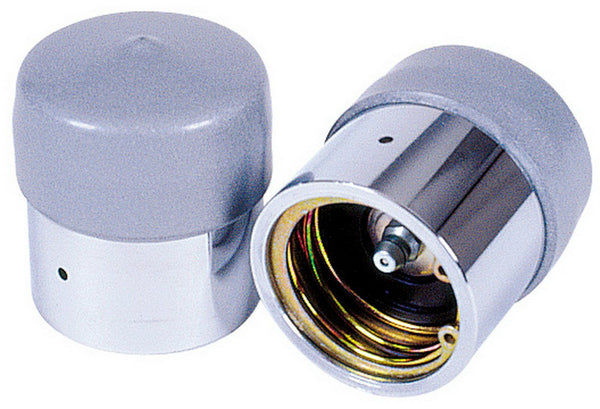 Reese Towpower® 74177 Wheel Bearing Protector Set, 1.980" Diameter Hub