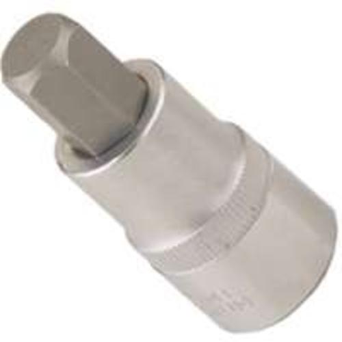 Vulcan 3506009022 Hex Bit Socket, 10 MM