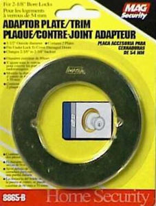 Prime Line U 9524 Back Plate