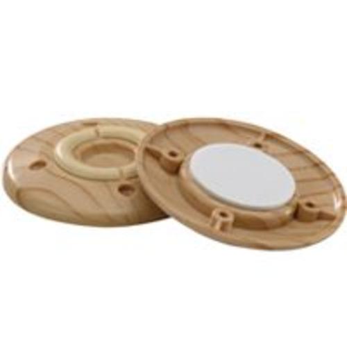 Shepherd Hardware 3687 Furniture Pad, 3-1/4"