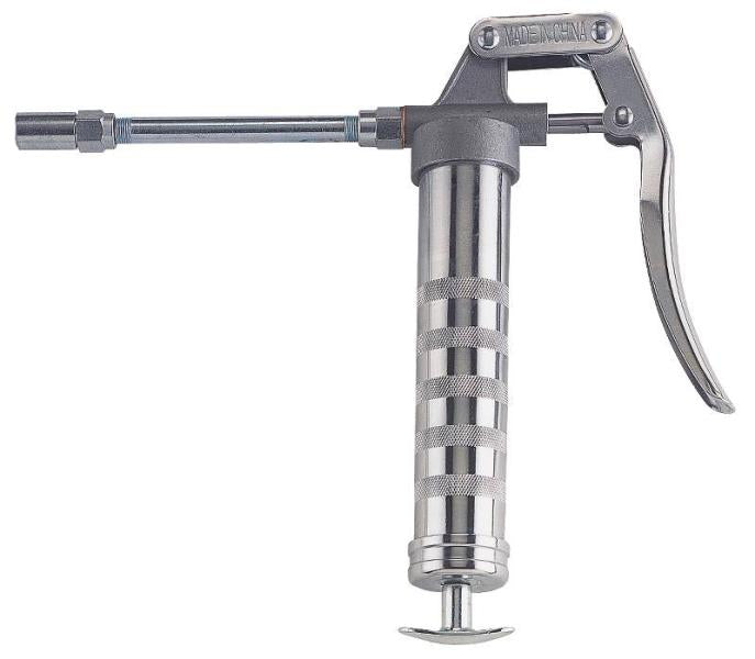 Mintcraft JL-W43003L Mini Grease Gun, 3 Oz