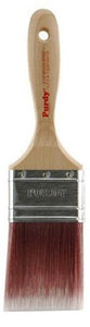 Purdy 380225 Nylox Sprig Paint Brush, 2.5"