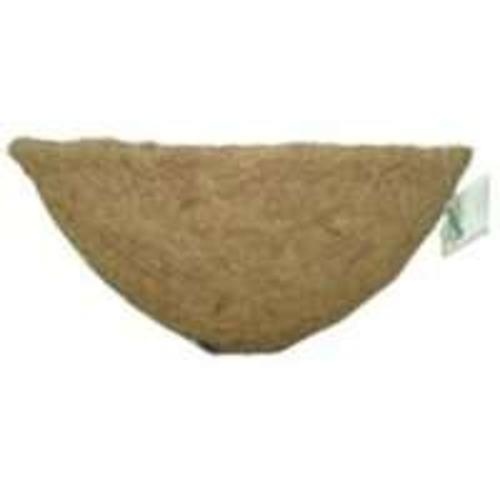 Mintcraft T51484-3L Coconut Planter Liner - 14"